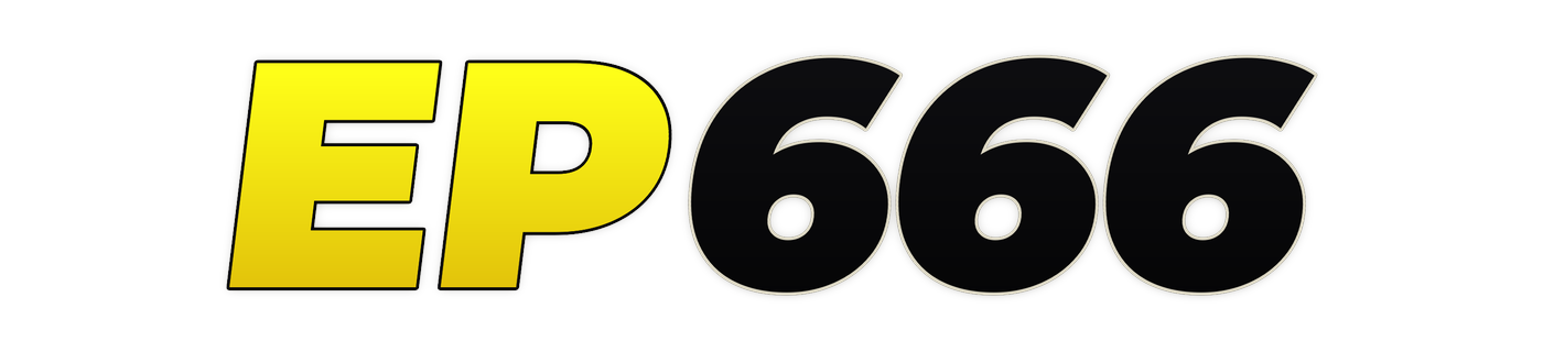 ep666 Logo